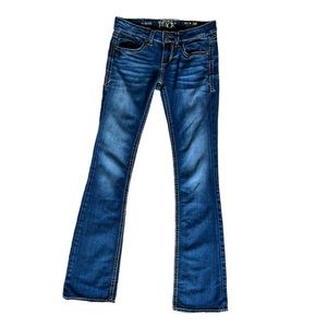 Buckle Black Fit No. 129